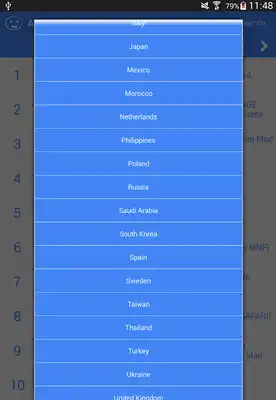 Play What People Watch