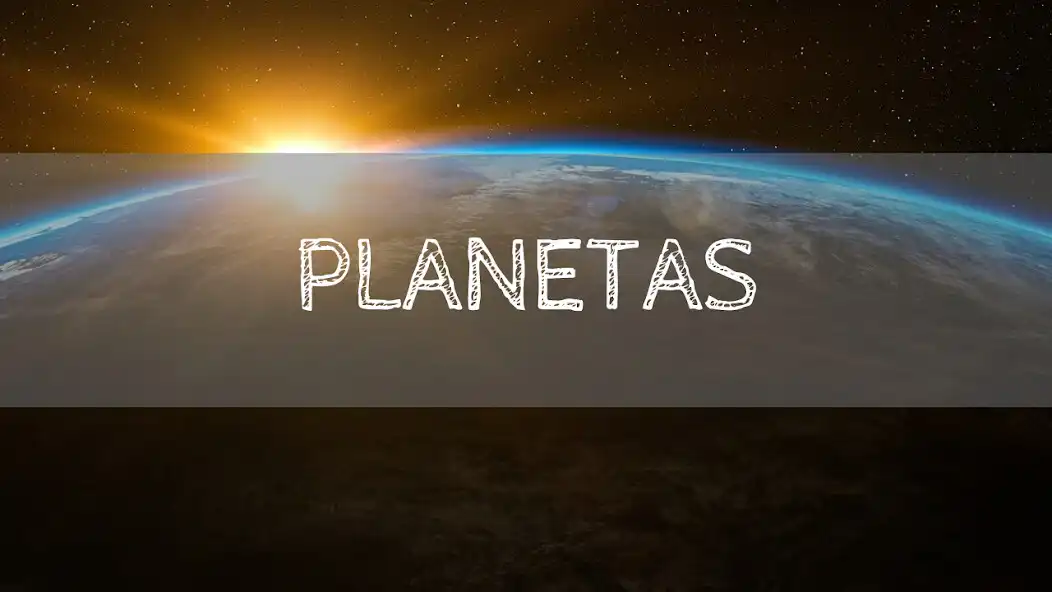 Play What Planet is it?  and enjoy What Planet is it? with UptoPlay