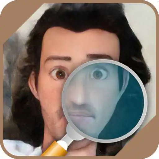 Play What president do I look like? APK
