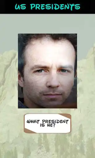 Play What president do I look like? as an online game What president do I look like? with UptoPlay