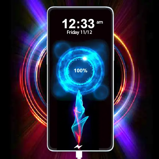 Play Whats 3D Animation Charging  and enjoy Whats 3D Animation Charging with UptoPlay