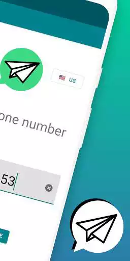 Play WhatsAll - WhatsApp Messages without saving number as an online game WhatsAll - WhatsApp Messages without saving number with UptoPlay