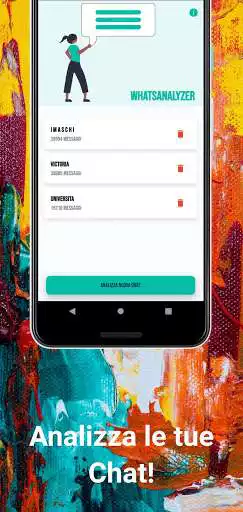 Play WhatsAnalyzer - Analyze Your Whatsapp Chats and enjoy WhatsAnalyzer - Analyze Your Whatsapp Chats with UptoPlay Play WhatsAnalyzer - Analyze Your Whatsapp Chats and enjoy WhatsAnalyzer - Analyze Your Whatsapp Chats with UptoPlay