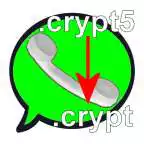 Free play online Whatsapp Crypt-DB Converter APK Free play online Whatsapp Crypt-DB Converter APK