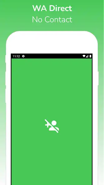 Play WhatsApp Direct No Contact  and enjoy WhatsApp Direct No Contact with UptoPlay