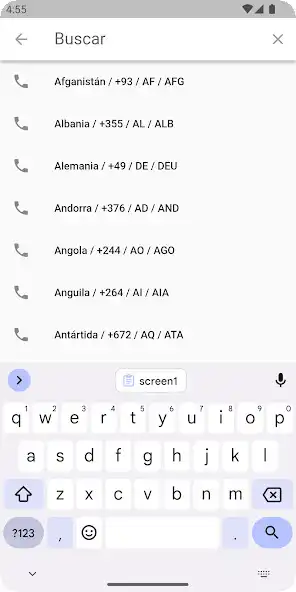 Play WhatsappEasy as an online game WhatsappEasy with UptoPlay