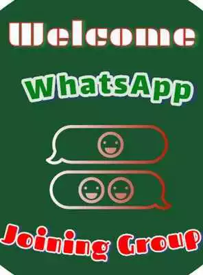 Play WhatsApp Joining Group