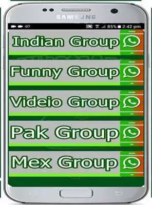 Play WhatsApp Joining Group