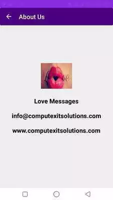Play Whatsapp Love quotes