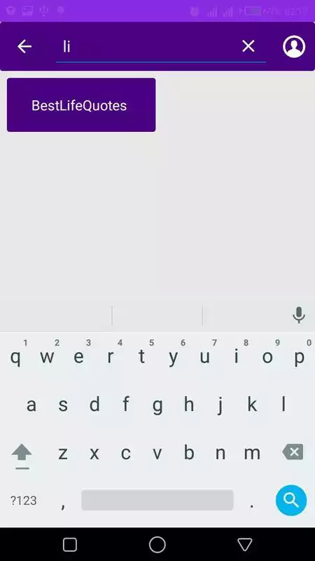 Play Whatsapp Love quotes