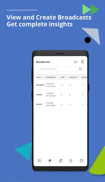 Play WhatsApp Marketing as an online game WhatsApp Marketing with UptoPlay