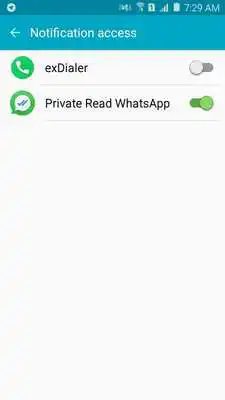 Play WhatsApp Private Reader