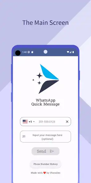 Play Whatsapp Quick Chat as an online game online Whatsapp Quick Chat with UptoPlay Play Whatsapp Quick Chat as an online game Whatsapp Quick Chat with UptoPlay