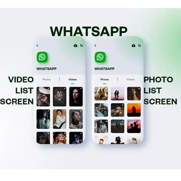 Play WhatsApp Saver  and enjoy WhatsApp Saver with UptoPlay