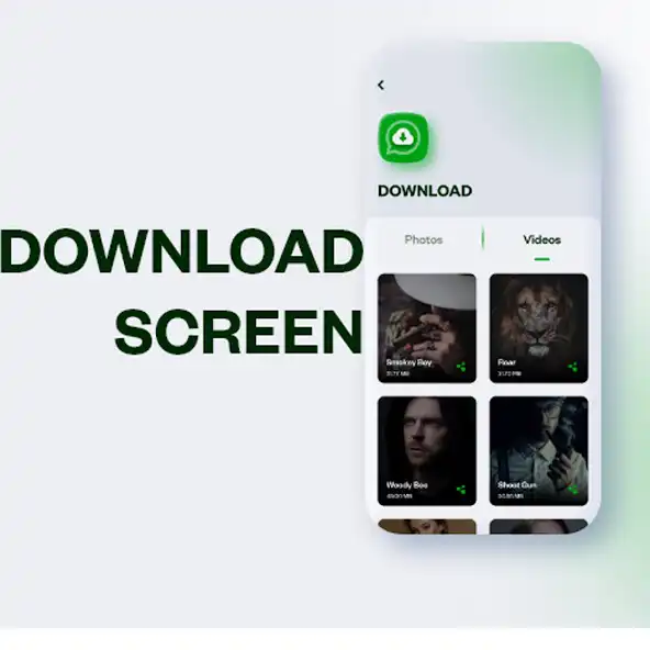 Play WhatsApp Saver as an online game WhatsApp Saver with UptoPlay