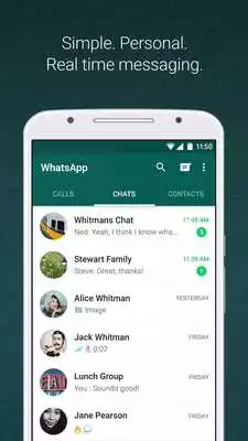 Play WhatsApp