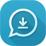 Free play online Whatsapp Status Downloader and Saver  APK