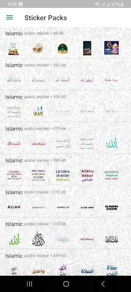 Play Whatsapp sticker Ramadan 1444H as an online game Whatsapp sticker Ramadan 1444H with UptoPlay