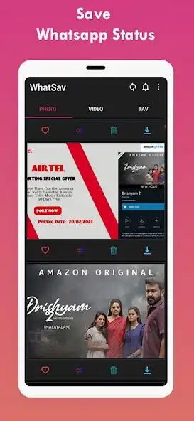 Play WhatSav  and enjoy WhatSav with UptoPlay