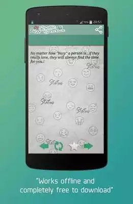 Play Whats Best Status