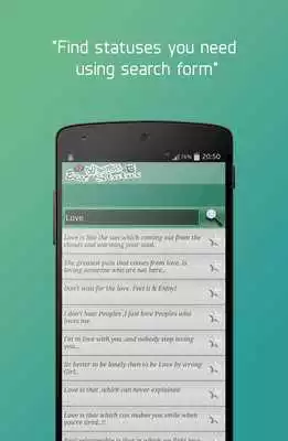 Play Whats Best Status
