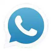Free play online WhatsBlue APK