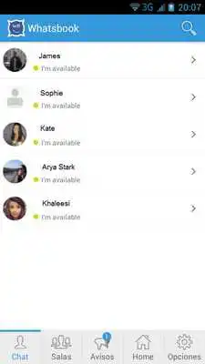 Play Whatsbook Play Whatsbook