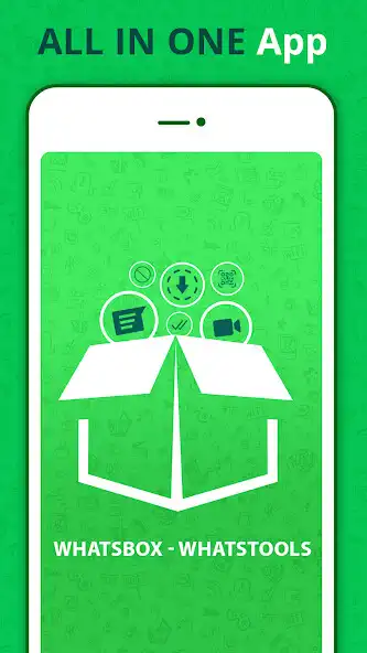 Play Whatsbox – Whatstools  and enjoy Whatsbox – Whatstools with UptoPlay