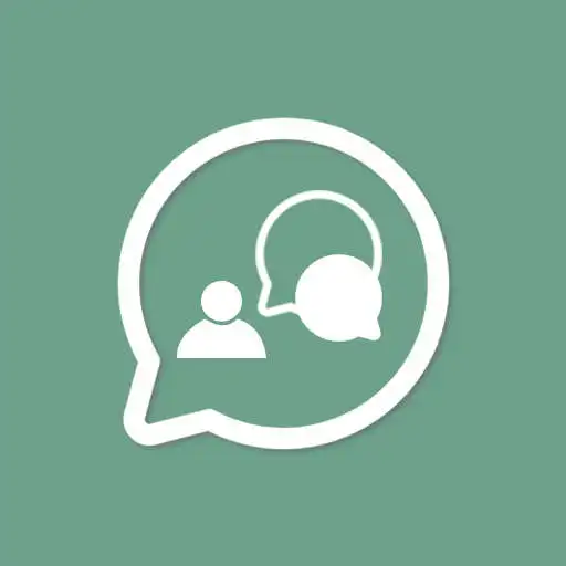 Run free android online Whats - Bubble Chat APK