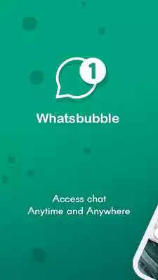 Play WhatsBubble