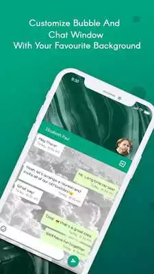 Play WhatsBubble