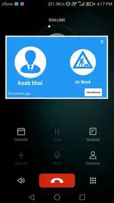 Play WhatsCallee-update your caller free Play WhatsCallee-update your caller free