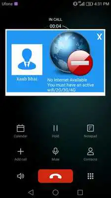 Play WhatsCallee-update your caller free Play WhatsCallee-update your caller free