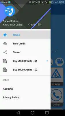 Play WhatsCallee-update your caller free Play WhatsCallee-update your caller free