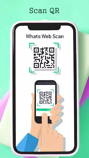Play Whatscan 2022 for Whatsapp Web  and enjoy Whatscan 2022 for Whatsapp Web with UptoPlay