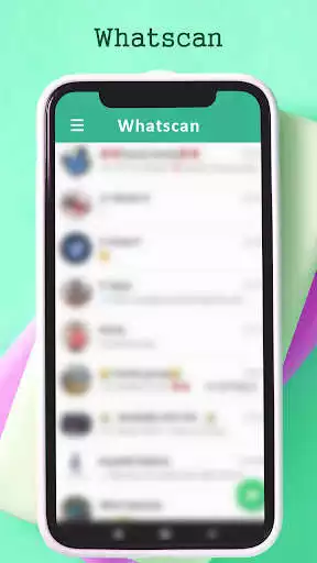 Play Whatscan 2022 for Whatsapp Web as an online game Whatscan 2022 for Whatsapp Web with UptoPlay