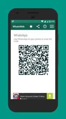 Play Whatscan for WhatsApp