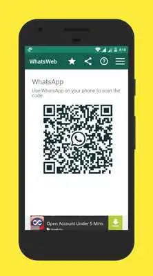 Play Whatscan for WhatsApp