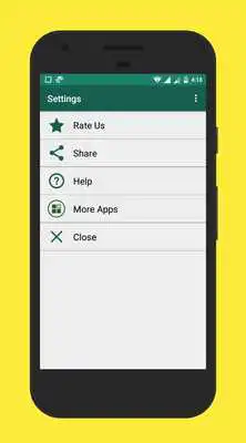 Play Whatscan for WhatsApp