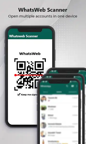 Play Whatscan for Whatsweb Scan Pro as an online game Whatscan for Whatsweb Scan Pro with UptoPlay