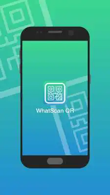Play WhatScan QR Play WhatScan QR