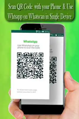 Play Whatscan