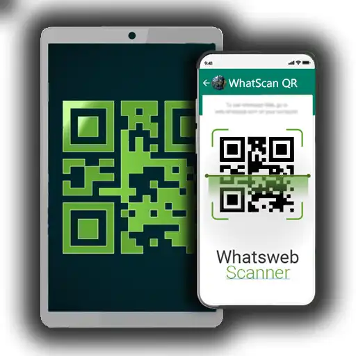 Play Whatscan web : Whatsweb Scan APK
