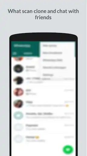 Play WhatScan : Whats Web