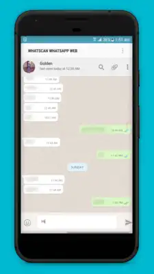 Play WhatScan WhatWeb - 70 KB No ADs