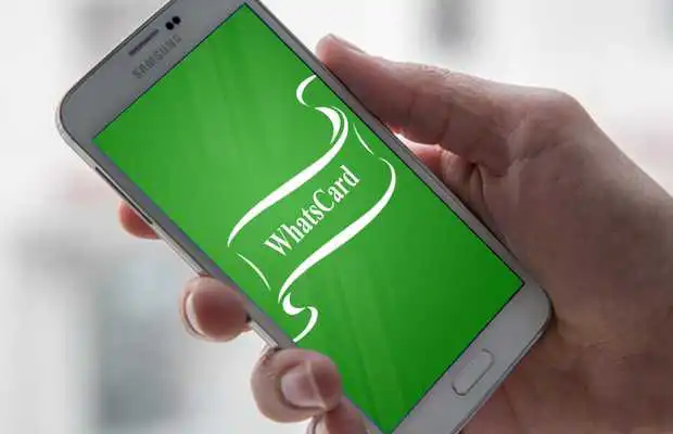Play WhatsCard