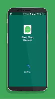 Play WhatsChat - Direct Chat Without Save Contact