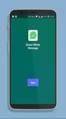 Play WhatsChat - Direct Chat Without Save Contact