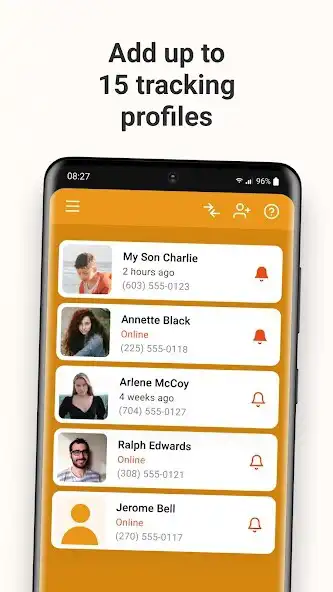 Play WhatsChat -  Last Seen Tracker  and enjoy WhatsChat -  Last Seen Tracker with UptoPlay