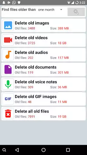 Play WhatsCleaner  and enjoy WhatsCleaner with UptoPlay